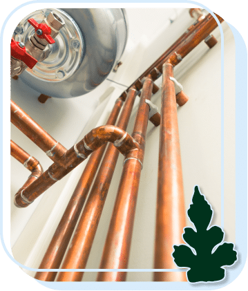 Boiler Installation in Martinsburg, WV