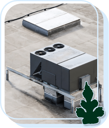 Commercial Air Conditioning in Martinsburg, WV