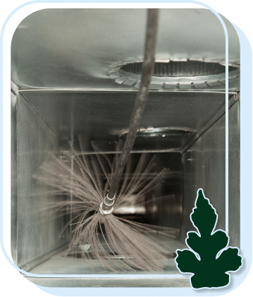 Duct Cleaning in Martinsburg, WV