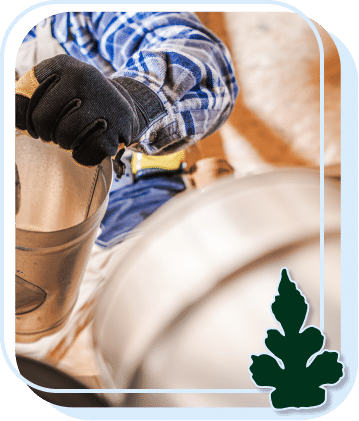 Custom Fabrication and Ductwork Installation in Martinsburg, WV