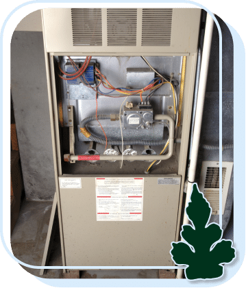 Furnace Repair and Installation in Martinsburg, WV