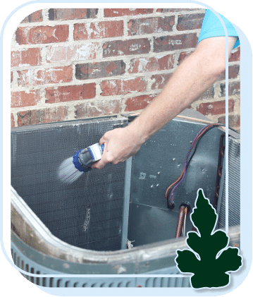 HVAC Maintenance in Martinsburg, WV