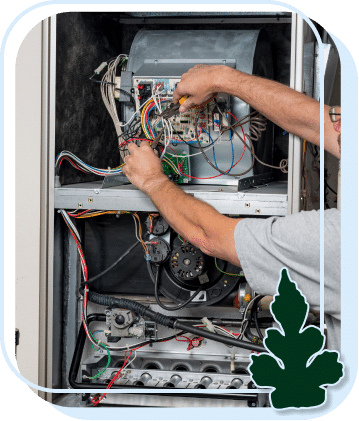 Heating and Furnace Services in Martinsburg and Tri-County Area